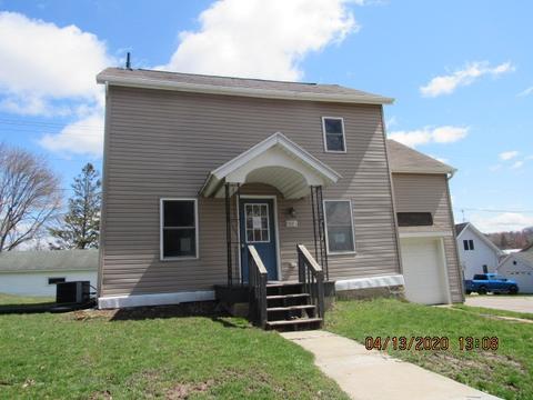 885 Wachter Ave, Plain, WI 53577 photo 1