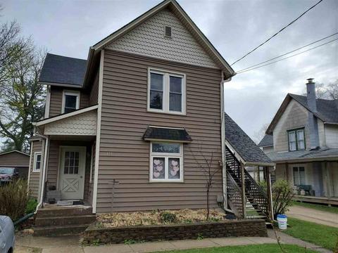 433 E Madison Ave, Milton, WI 53563 photo 1