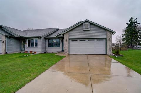 616 Constitution Ln, Deforest, WI 53532 photo 1