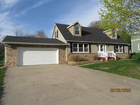 990 Westbrook Dr, Plain, WI 53577 photo 1