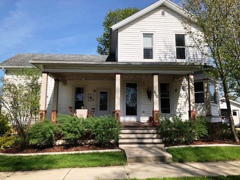 610 16th Ave, Monroe, WI 53566 photo 1