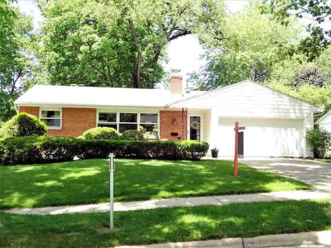 4818 Academy Dr, Madison, WI 53716 photo 1