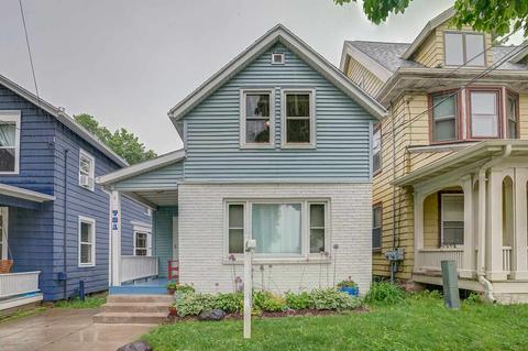 731 E Gorham St, Madison, WI 53703 photo 1