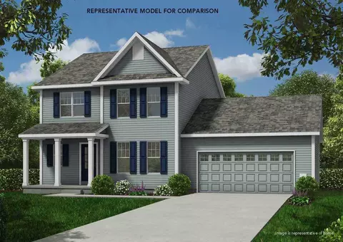 5616 Levitan Ln, Madison, WI 53718 photo 1