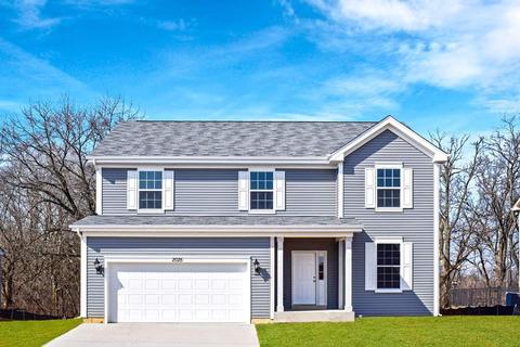 951 Rumley Run, Deforest, WI 53532 photo 1