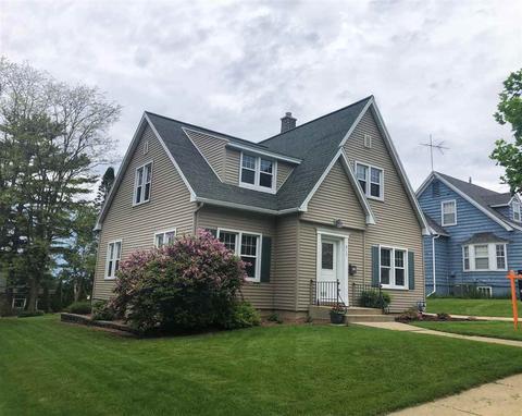 517 20th Ave, Monroe, WI 53566 photo 1