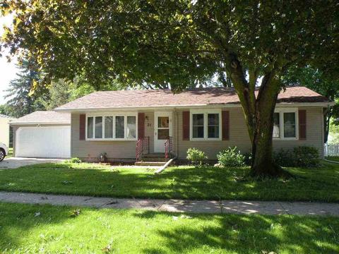 31 Tabbert, Ripon, WI 54971 photo 1