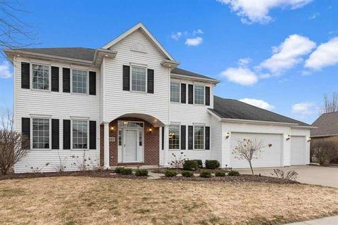 611 E Sheffield Ln, Appleton, WI 54913 photo 1