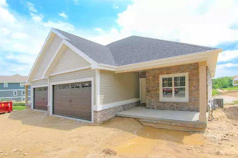 6738 Conservancy Plz, Deforest, WI 53532 photo 1