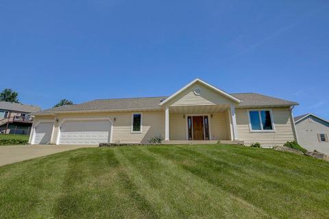 508 Brookstone Pass, Mount Horeb, WI 53572 photo 1