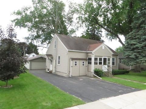 451 E Jackson St, Ripon, WI 54971 photo 1