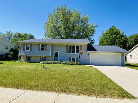 420 Walnut St, Oregon, WI 53575 photo 1