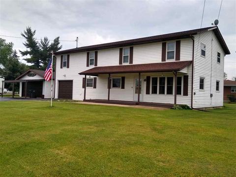 607 Main St, Montello, WI 53949 photo 1