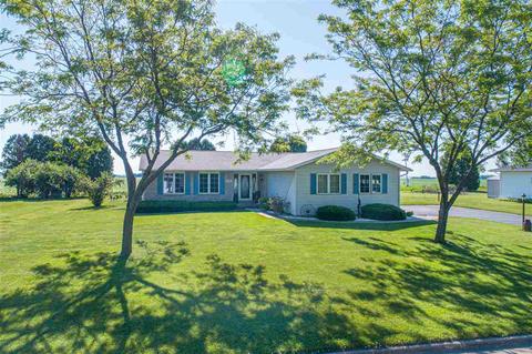 1117 Bemis Rd, Lancaster, WI 53813 photo 1