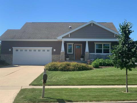 5223 Buttonbush Dr, Fitchburg, WI 53711 photo 1