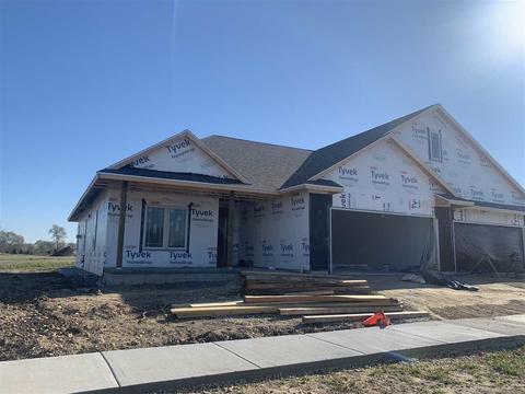 3111 Blue Jay Ct, Beloit, WI 53511 photo 1