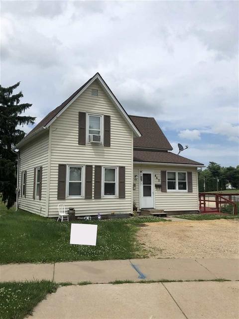 460 E Walnut St, Lancaster, WI 53813 photo 1