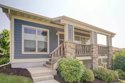 6808 Redspire Ln, Deforest, WI 53532 photo 1