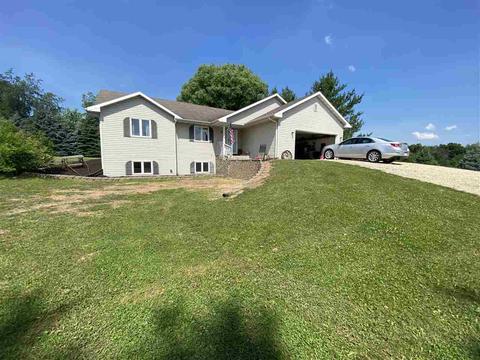6116 S County Road H, Beloit, WI 53511 photo 1