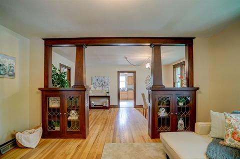128 Mitchell St, Belleville, WI 53508 photo 1