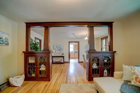 128 Mitchell St, Belleville, WI 53508 photo 1