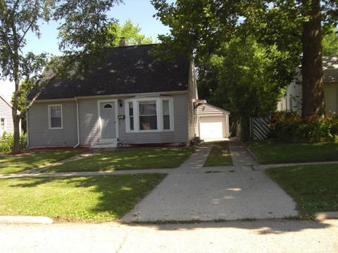 1317 Euclid Ave, Beloit, WI 53511 photo 1