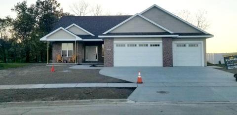 3473 Joshua Dr, Milton, WI 53563 photo 1