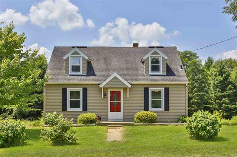 4162 County Road H, Ridgeway, WI 53582 photo 1