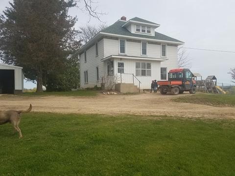 s396 Meffert Road, Wonewoc, WI 53968 photo 1