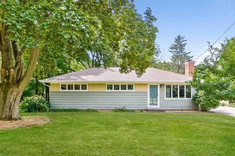 5609 Elder Pl, Madison, WI 53705 photo 1