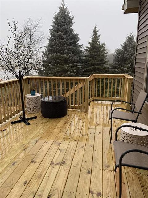 286 Eagle Dr, Oregon, WI 53575 photo 7
