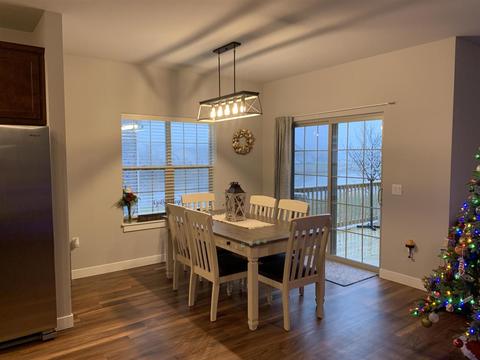 286 Eagle Dr, Oregon, WI 53575 photo 5