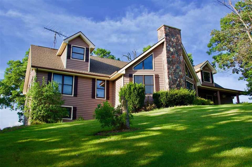 4657 County Road O, Delavan, WI 53115 25 Photos MLS 1888746 Movoto