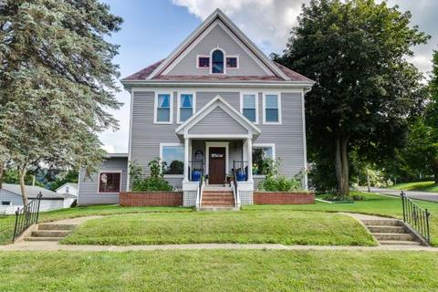 1195 Clover St, Plain, WI 53577 photo 1