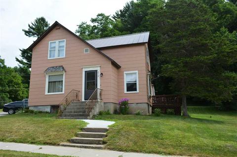 212 N East St, Wonewoc, WI 53968 photo 1