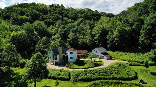 43495 Trout Creek Rd Soldiers Grove Wi 54655 34 Photos Mls 1890429 Movoto