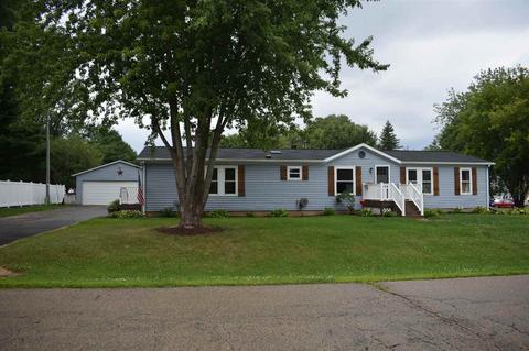 110 Dunn St, Fall River, WI 53932 photo 1