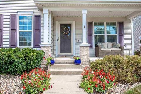 6118 Eagle Cave Dr, Mcfarland, WI 53558 photo 1