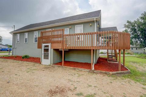 n487 County Road C, Deforest, WI 53532 photo 1
