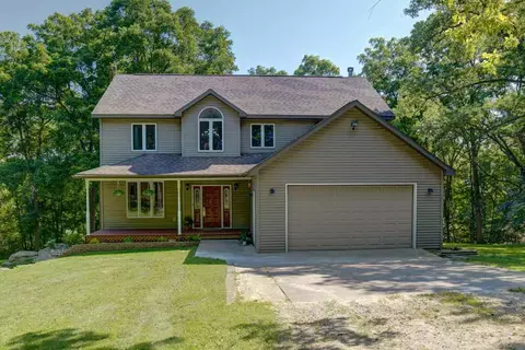 309 Ternes Ct, Ridgeway, WI 53582 photo 1
