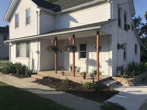 110 Dane St, Dane, WI 53529 photo 1
