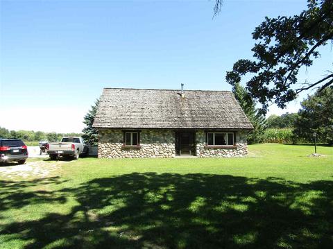 5701 E County Road J, Clinton, WI 53525 photo 1