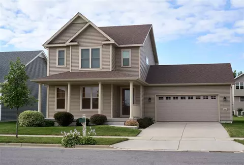 6141 Eagle Cave Dr, Mcfarland, WI 53558 photo 1