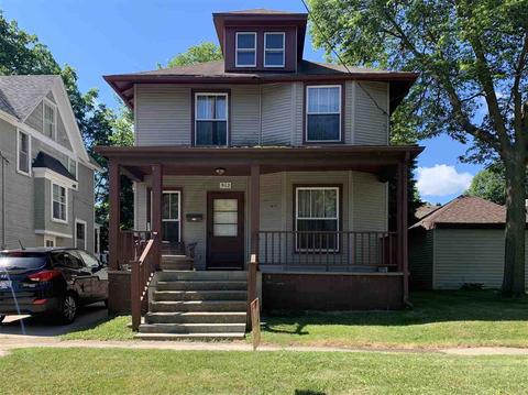 912 Clary St, Beloit, WI 53511 photo 1