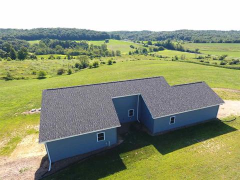 n1372 Fox Road, Wonewoc, WI 53968 photo 1