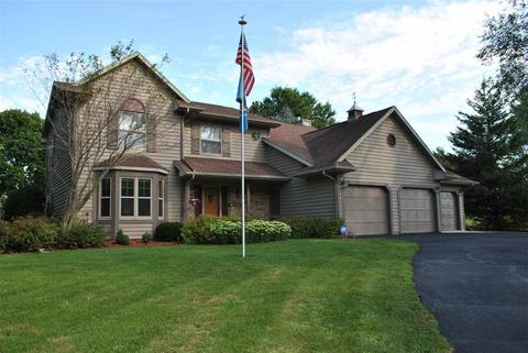 5471 N Sable Dr, Milton, WI 53563 photo 1
