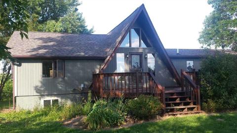 29588 County Rd S, Cornell, WI 54732 photo 1