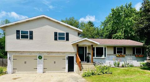 131 Sunrise Ln, Fall River, WI 53932 photo 1
