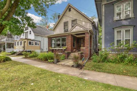 1134 E Gorham St, Madison, WI 53703 photo 1