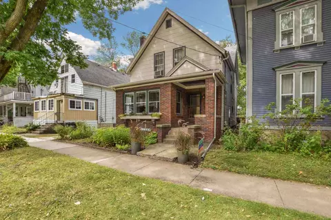1134 E Gorham St, Madison, WI 53703 photo 1